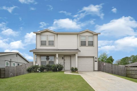 11 Becca Court Brookshire TX 77423