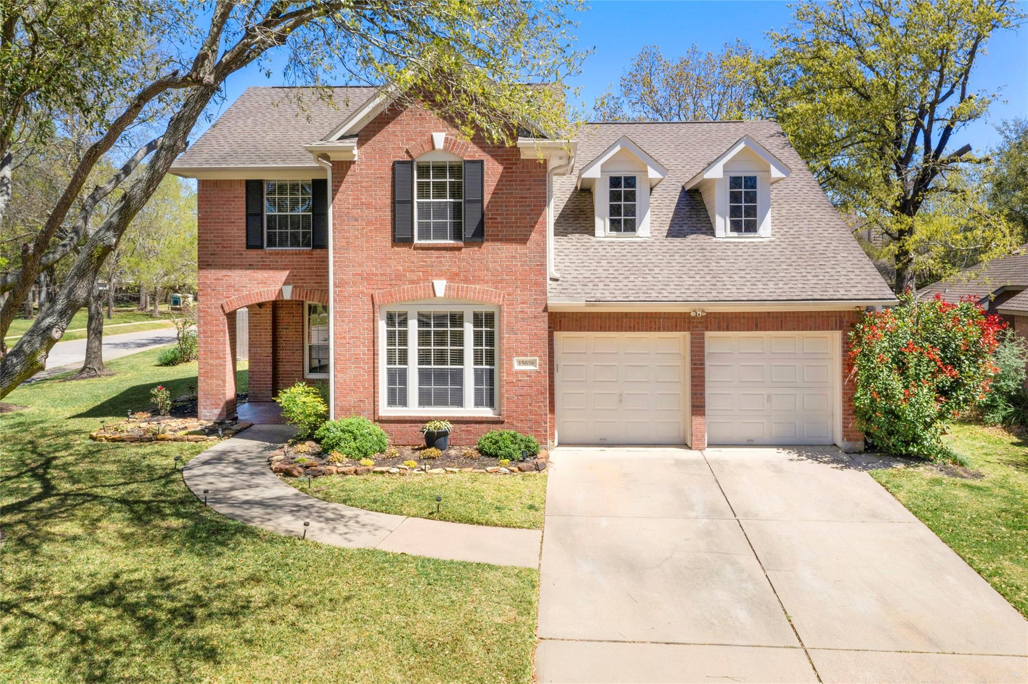 15618 Meadow Palm Drive