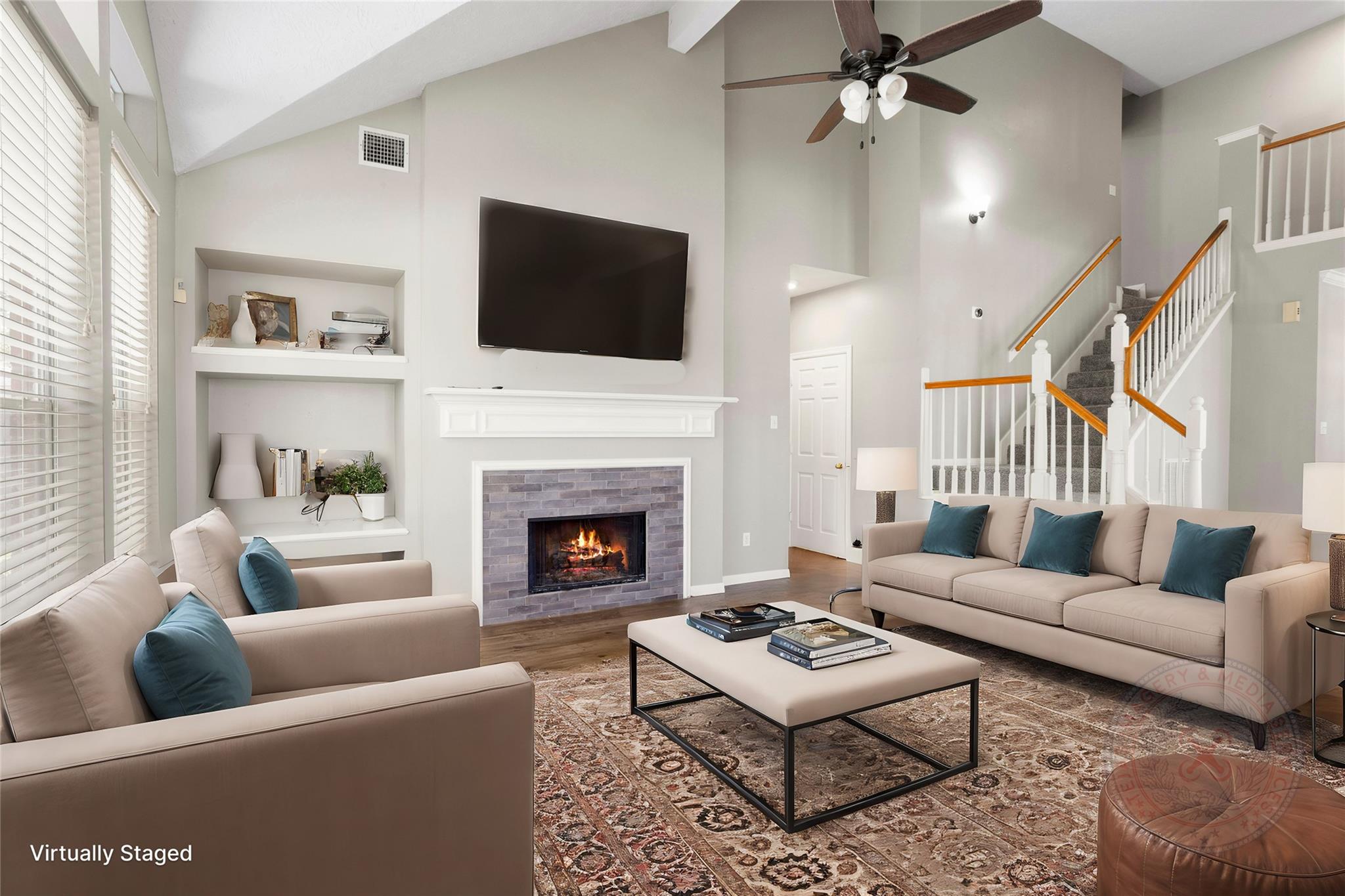 15618 Meadow Palm Drive