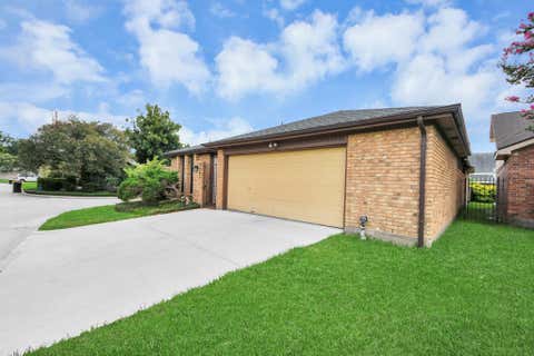 Photo of 3935 Heathersage Drive, Houston, TX 77084 (MLS # 80292996)