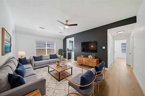 Photo of 1410 Glasholm Drive, Houston, TX 77073 (MLS # 90657311)