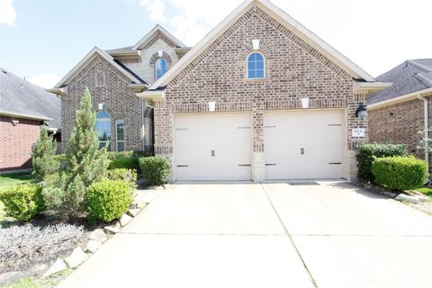 Photo of 19631 Travis Cannon Lane, Richmond, TX 77407 (MLS # 79132274) Photo of 19631 Travis Cannon Lane, Richmond, TX 77407 (MLS # 79132274)