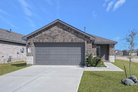 24210 Sandstone Valley Lane Spring TX 77373
