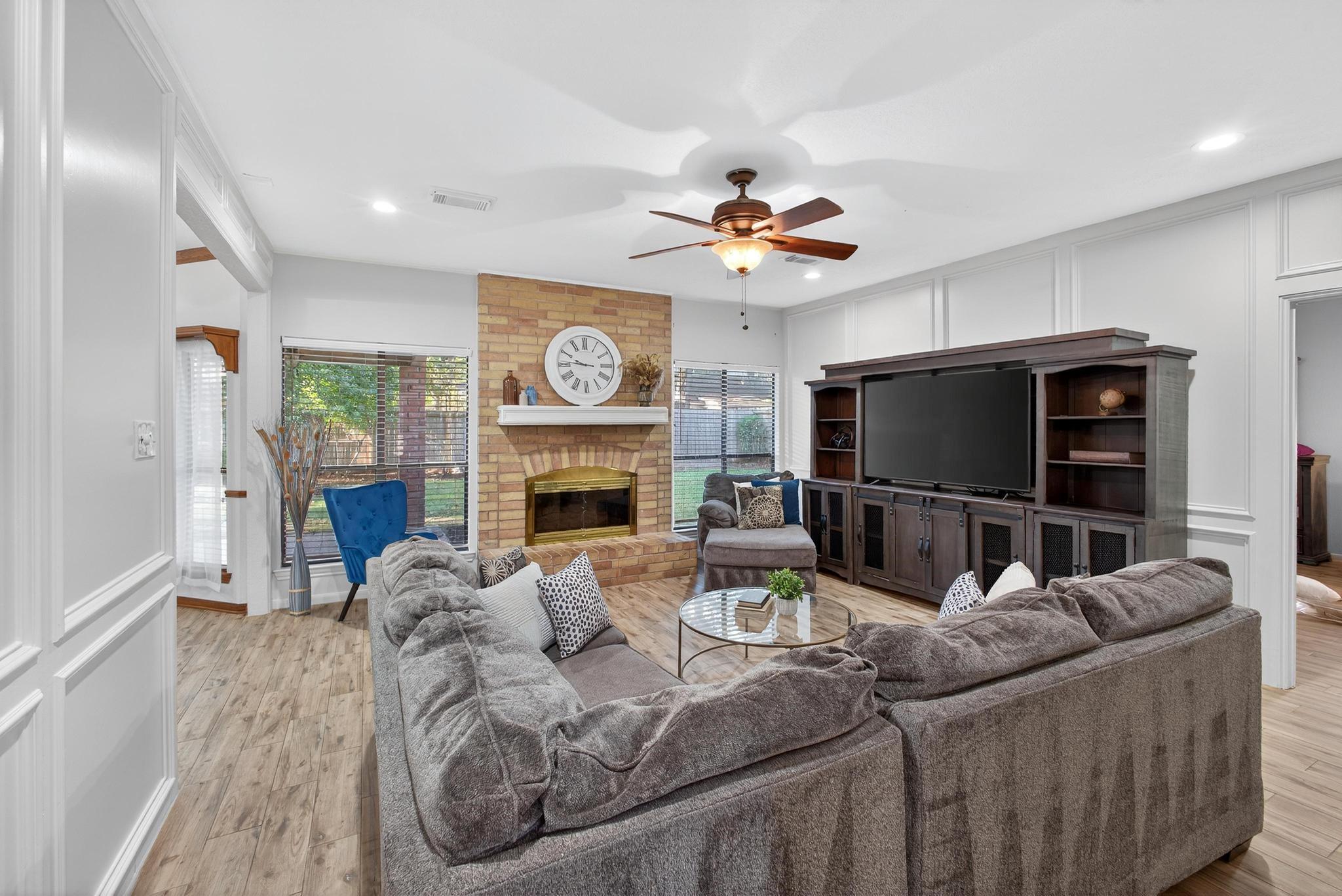 3622 Blue Cypress Drive