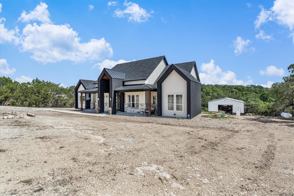 Photo of 224 Kellog, Fischer, TX 78623 (MLS # 3239703)