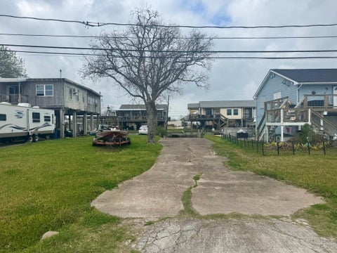 Vacant Land For Sale - Dick Bay<br/> San Leon, TX 77539