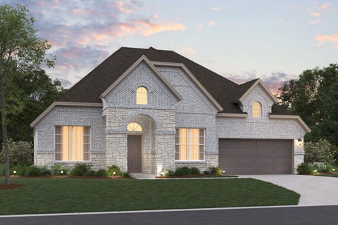Photo of 211 Goji Court, Montgomery, TX 77316 (MLS # 80844522)