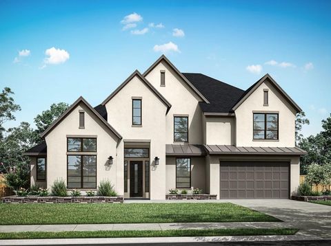 Photo of 3011 Elderberry Orchard, Richmond, TX 77406 (MLS # 49176418)