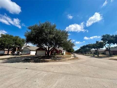 Photo of 6706 Wild Pecan Trail, Houston, TX 77084 (MLS # 84552765)