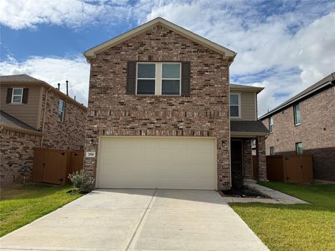 Photo of 2908 Grand Anse Drive, Katy, TX 77493 (MLS # 38747544)