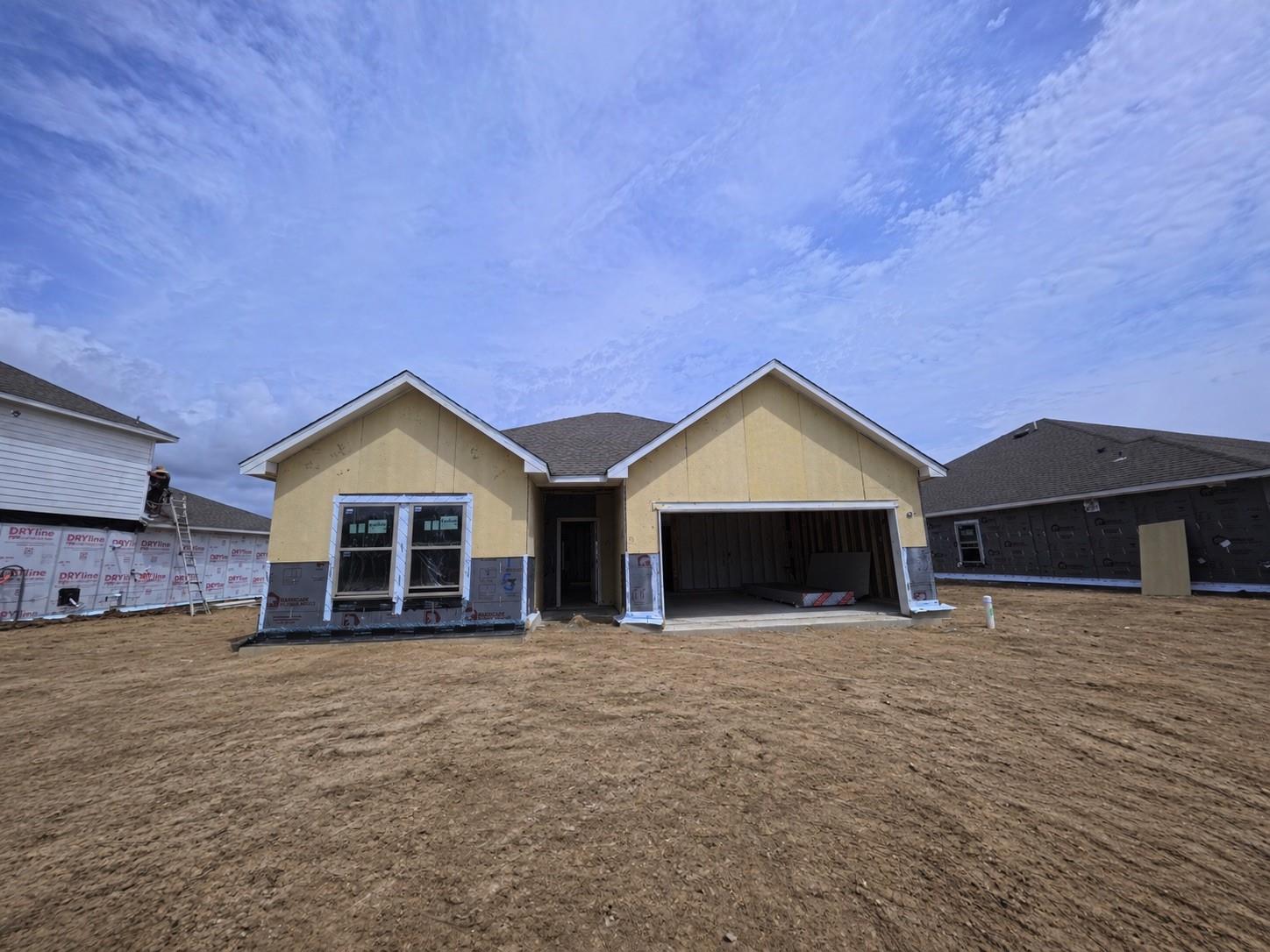 6715 Pebble Bluff Court