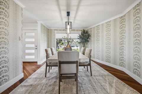Photo of 10103 Cliffwood Drive, Houston, TX 77035 (MLS # 64850520)