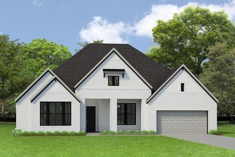 248 Nancy Lou Lane Willis TX 77318