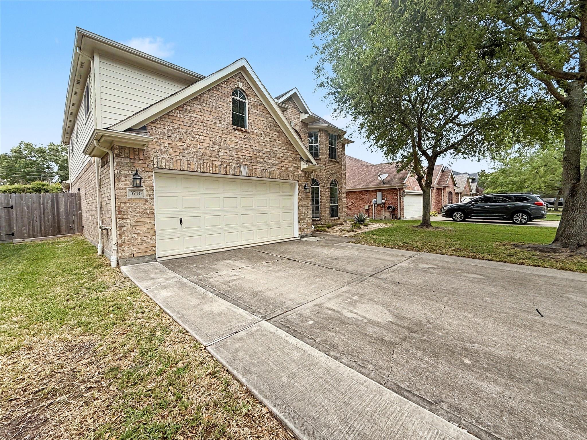 3736 Armand Drive