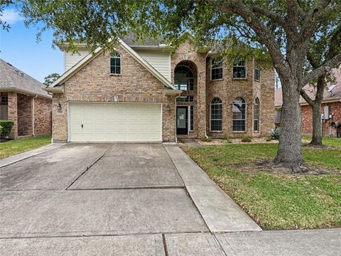 Photo of 3736 Armand Drive, Dickinson, TX 77539 (MLS # 36967056)