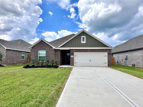 Photo of 21560 Bluebonnet Bay Drive, Magnolia, TX 77354 (MLS # 41535479)