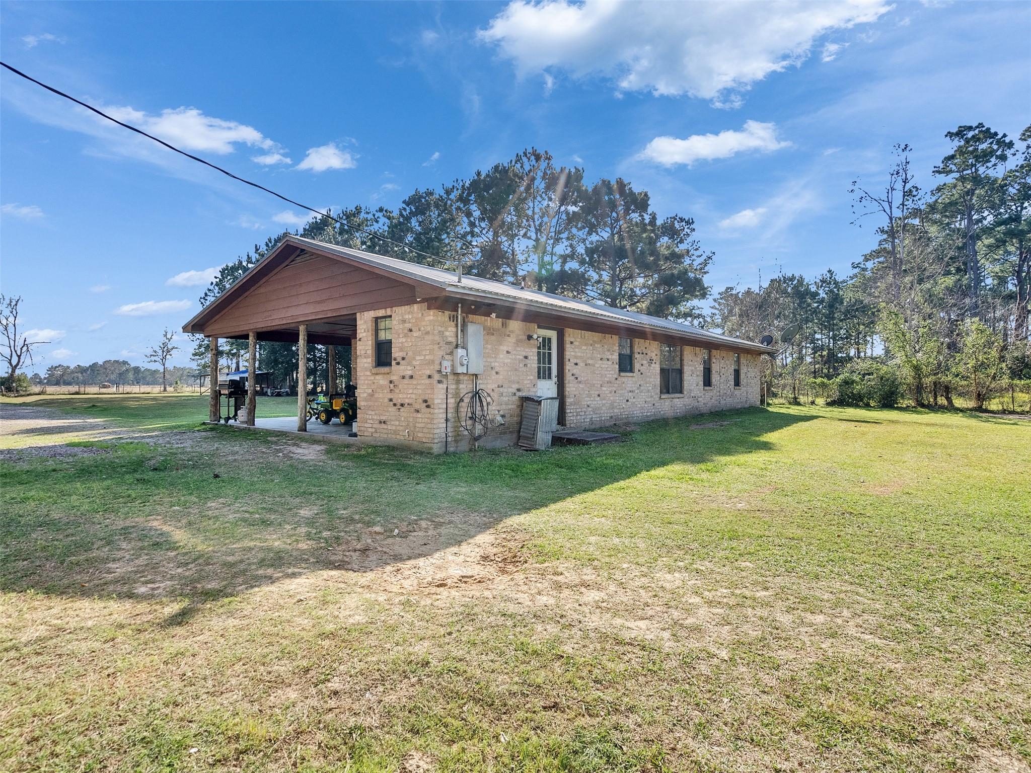 57 County Road 2296