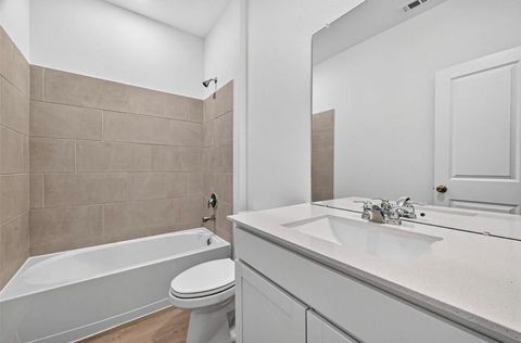 Tiny photo for 3024 Avenida Sonoma Drive, Katy, TX 77493 (MLS # 41970256)