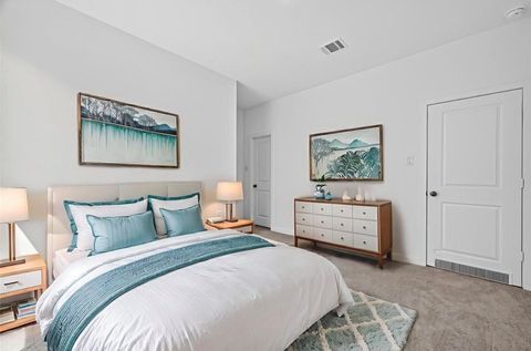 Tiny photo for 3024 Avenida Sonoma Drive, Katy, TX 77493 (MLS # 41970256)