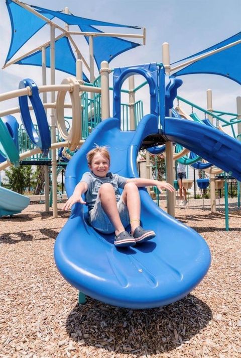 Tiny photo for 3024 Avenida Sonoma Drive, Katy, TX 77493 (MLS # 41970256)