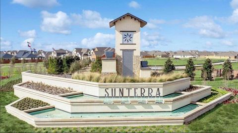 Tiny photo for 3024 Avenida Sonoma Drive, Katy, TX 77493 (MLS # 41970256)