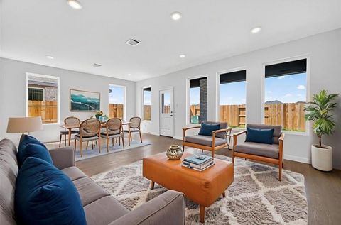 Tiny photo for 3024 Avenida Sonoma Drive, Katy, TX 77493 (MLS # 41970256)