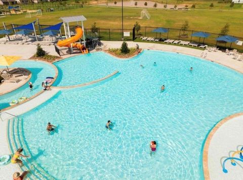 Tiny photo for 3024 Avenida Sonoma Drive, Katy, TX 77493 (MLS # 41970256)