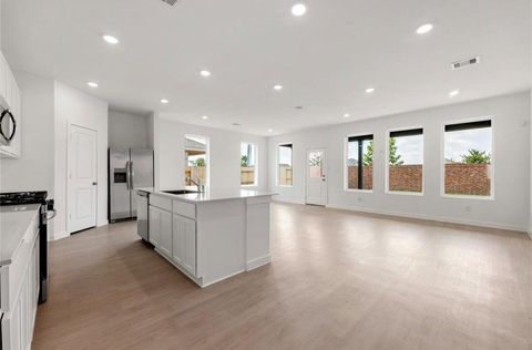 Tiny photo for 3024 Avenida Sonoma Drive, Katy, TX 77493 (MLS # 41970256)