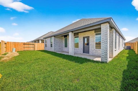 Tiny photo for 3024 Avenida Sonoma Drive, Katy, TX 77493 (MLS # 41970256)