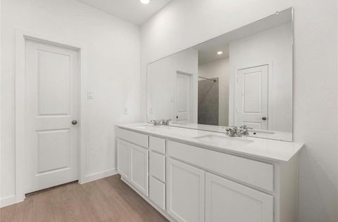 Tiny photo for 3024 Avenida Sonoma Drive, Katy, TX 77493 (MLS # 41970256)