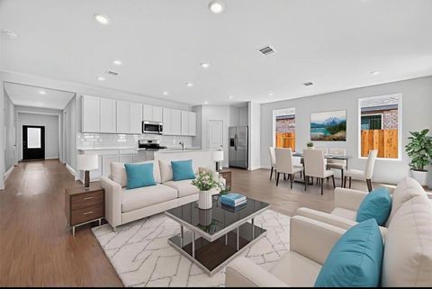 Tiny photo for 3024 Avenida Sonoma Drive, Katy, TX 77493 (MLS # 41970256)