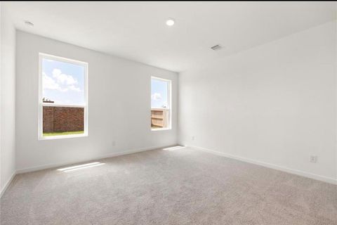 Tiny photo for 3024 Avenida Sonoma Drive, Katy, TX 77493 (MLS # 41970256)