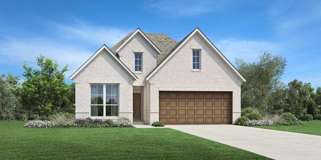 Photo of 5029 Valley Wind Court, Spring, TX 77386 (MLS # 69445907)