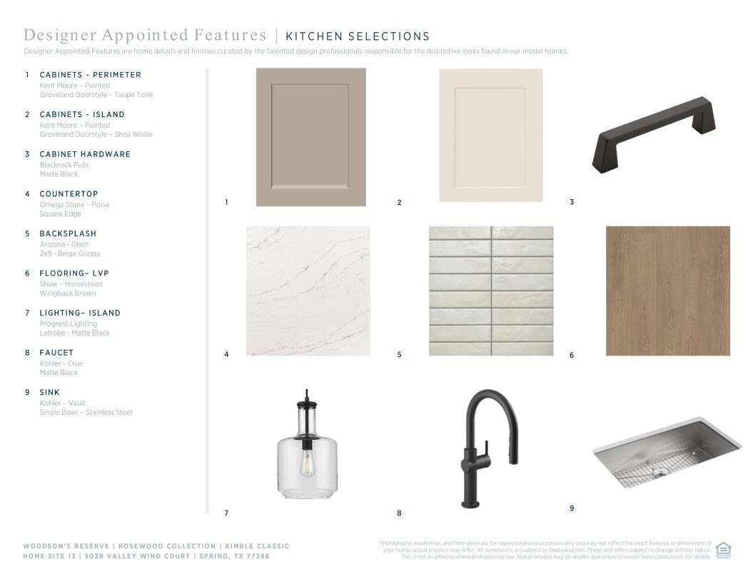 5029 Valley Wind Court