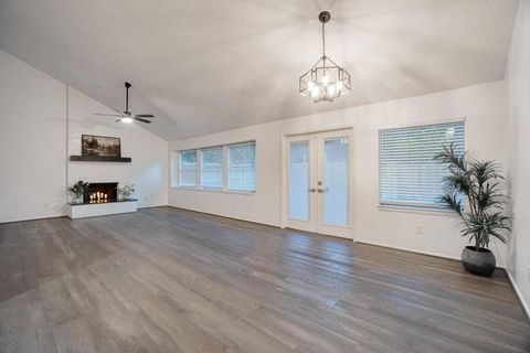 Photo of 10310 Sand Pass Lane, Houston, TX 77064 (MLS # 55654752)