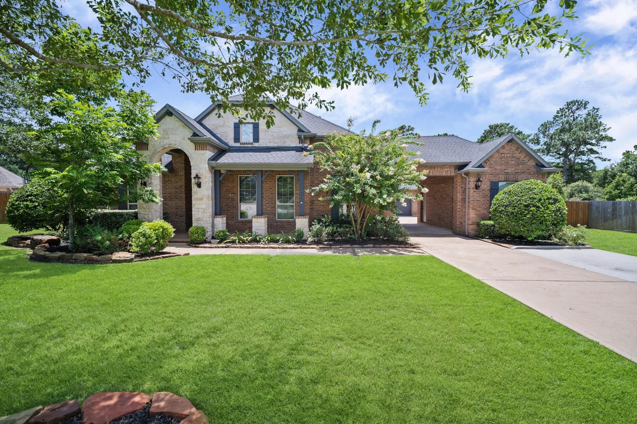 24611 Waterstone Estates Circle S