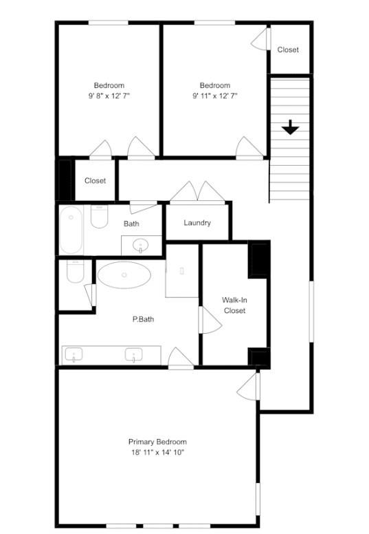 12410 Executive Square Lane