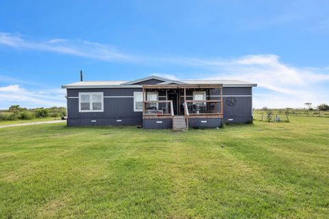Photo of 248 County Road 477, Palacios, TX 77465 (MLS # 64885136)