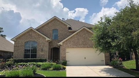 Photo of 11 Vershire Circle, Magnolia, TX 77354 (MLS # 31259337)