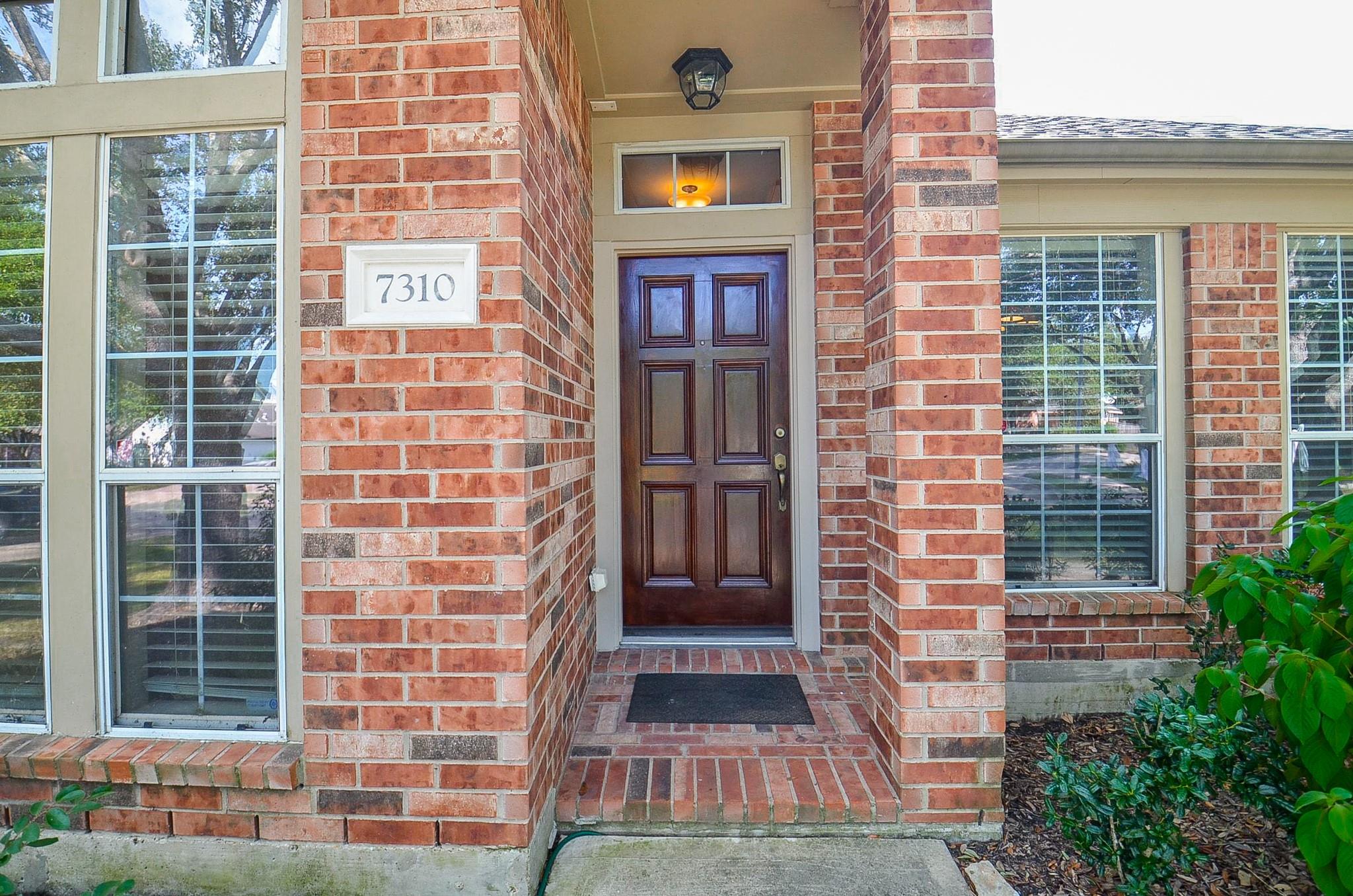 7310 Hickory Canyon Court