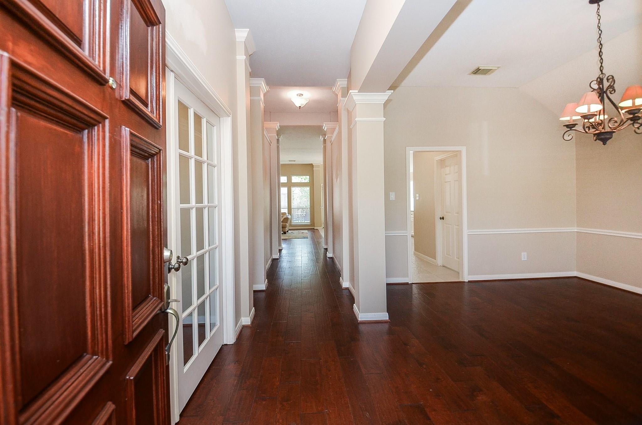 7310 Hickory Canyon Court