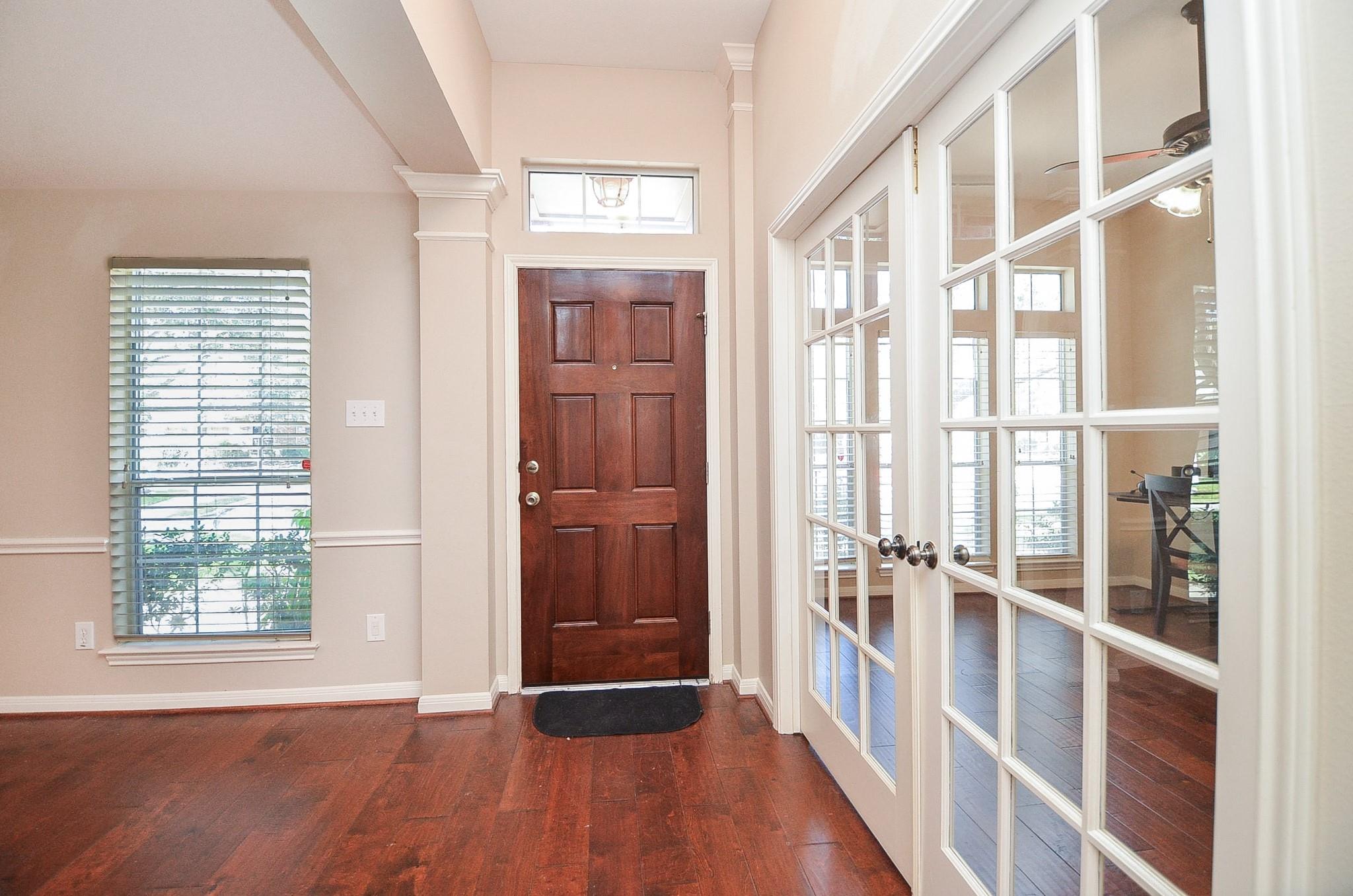 7310 Hickory Canyon Court