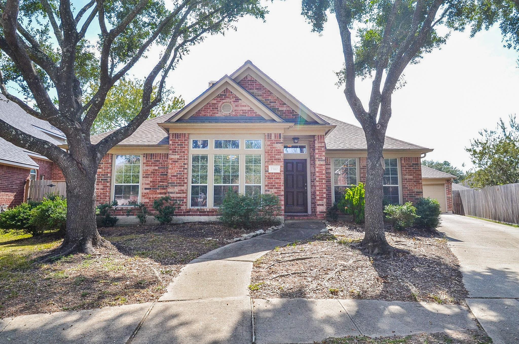 7310 Hickory Canyon Court