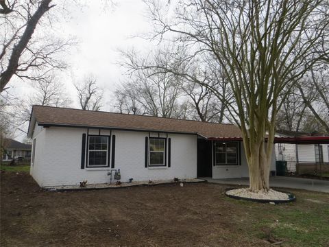 2910 Rose Street Pasadena TX 77503