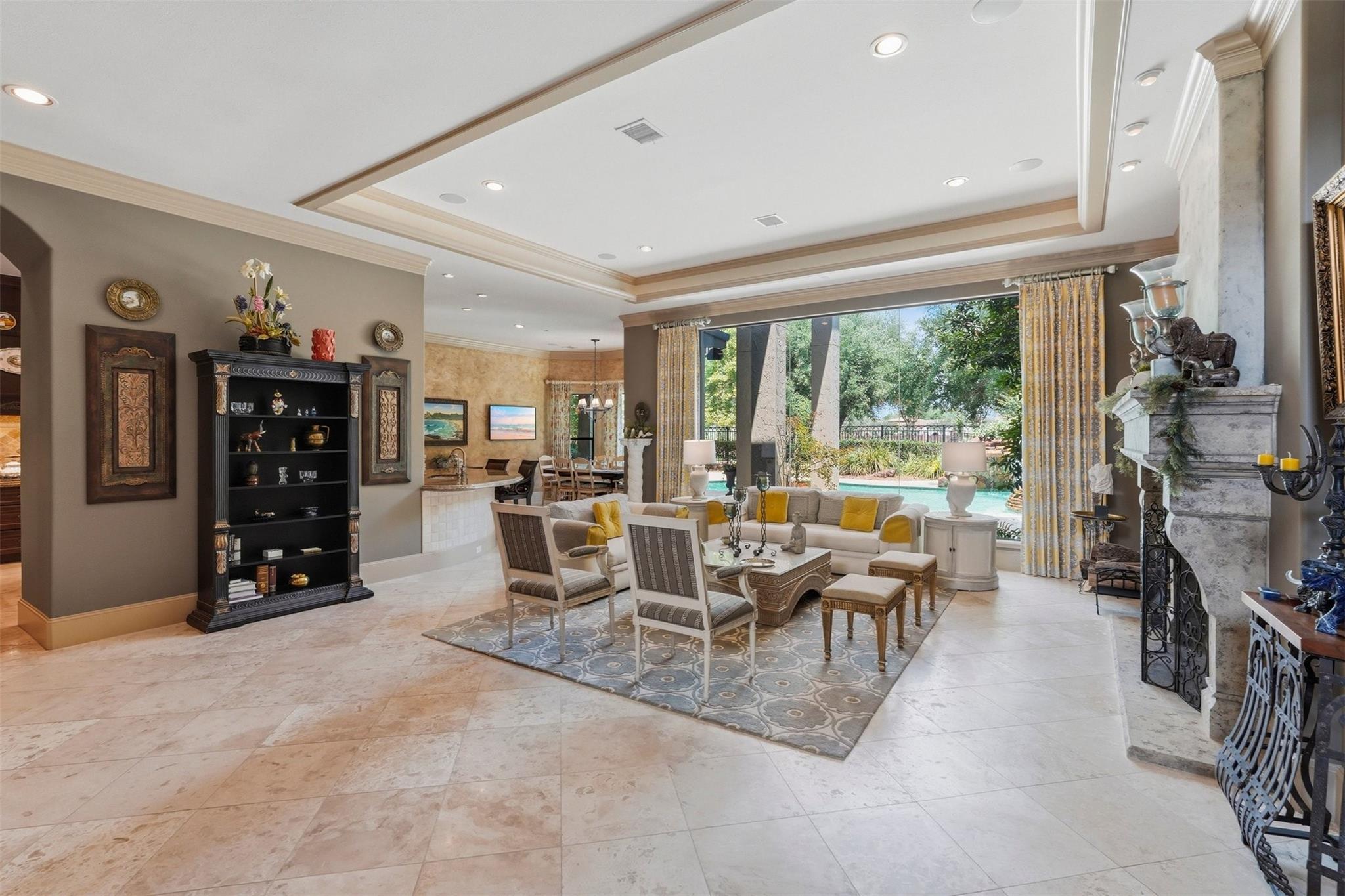 Sugar Land, Texas, 77479, United States, 5 Bedrooms Bedrooms, ,5 BathroomsBathrooms,Residential,Active,2042675