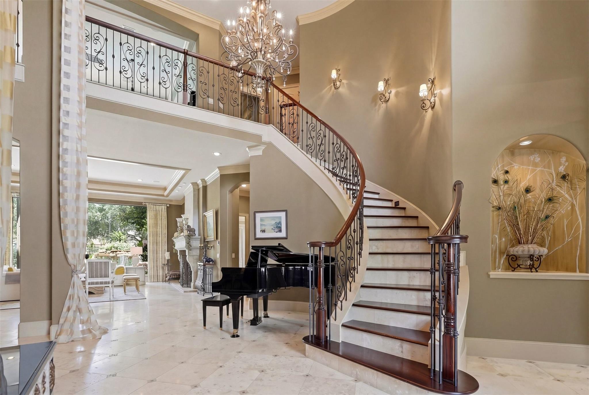 Sugar Land, Texas, 77479, United States, 5 Bedrooms Bedrooms, ,5 BathroomsBathrooms,Residential,Active,2042675