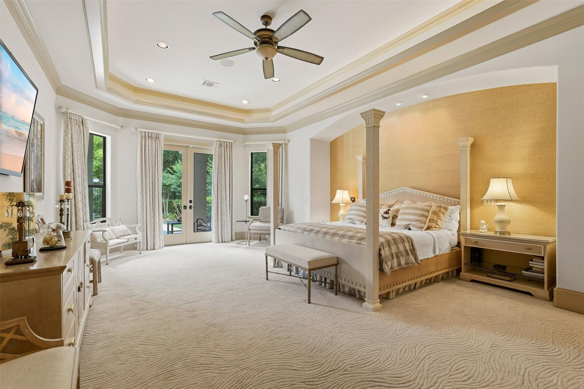 Sugar Land, Texas, 77479, United States, 5 Bedrooms Bedrooms, ,5 BathroomsBathrooms,Residential,Active,2042675