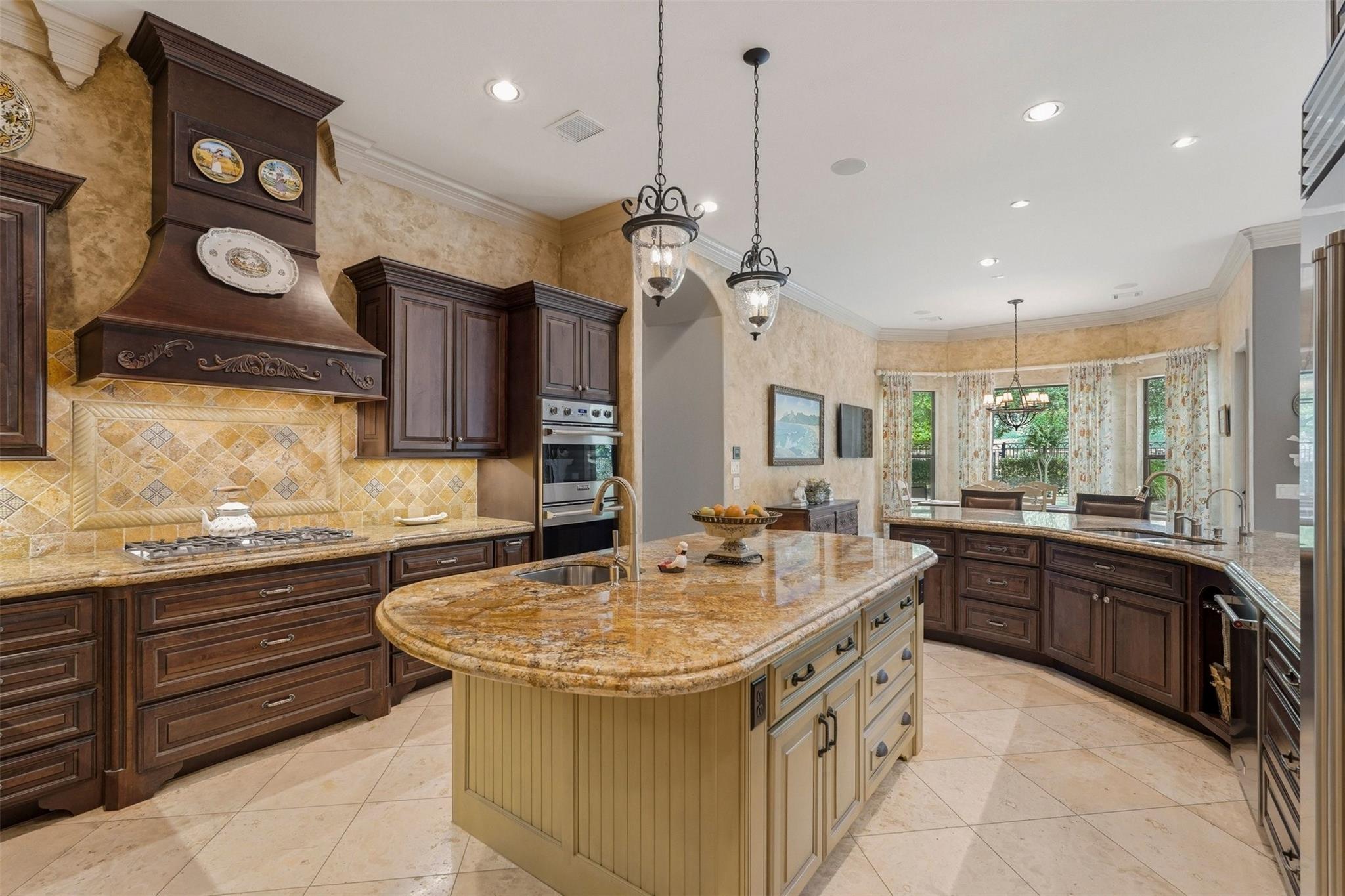 Sugar Land, Texas, 77479, United States, 5 Bedrooms Bedrooms, ,5 BathroomsBathrooms,Residential,Active,2042675