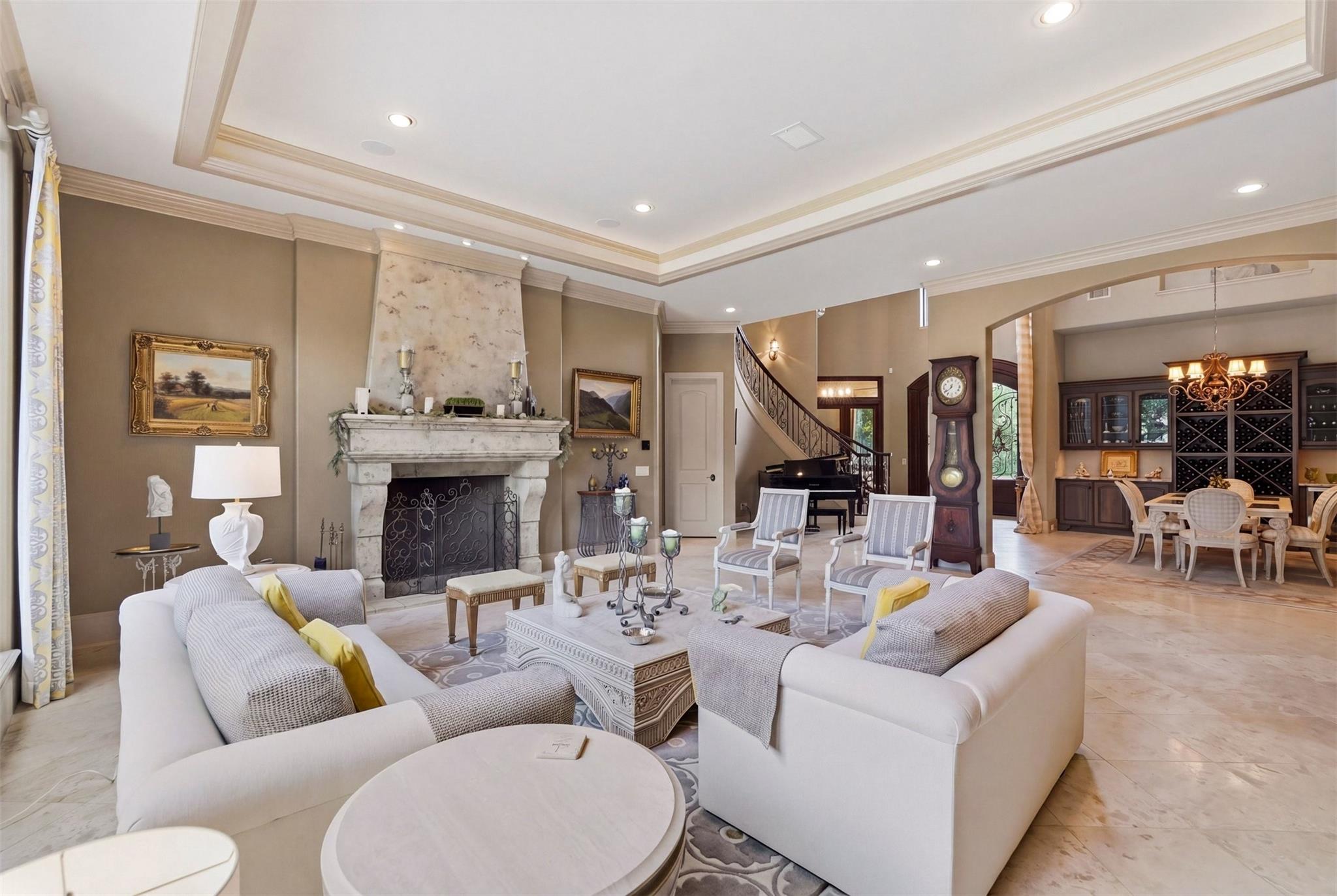 Sugar Land, Texas, 77479, United States, 5 Bedrooms Bedrooms, ,5 BathroomsBathrooms,Residential,Active,2042675