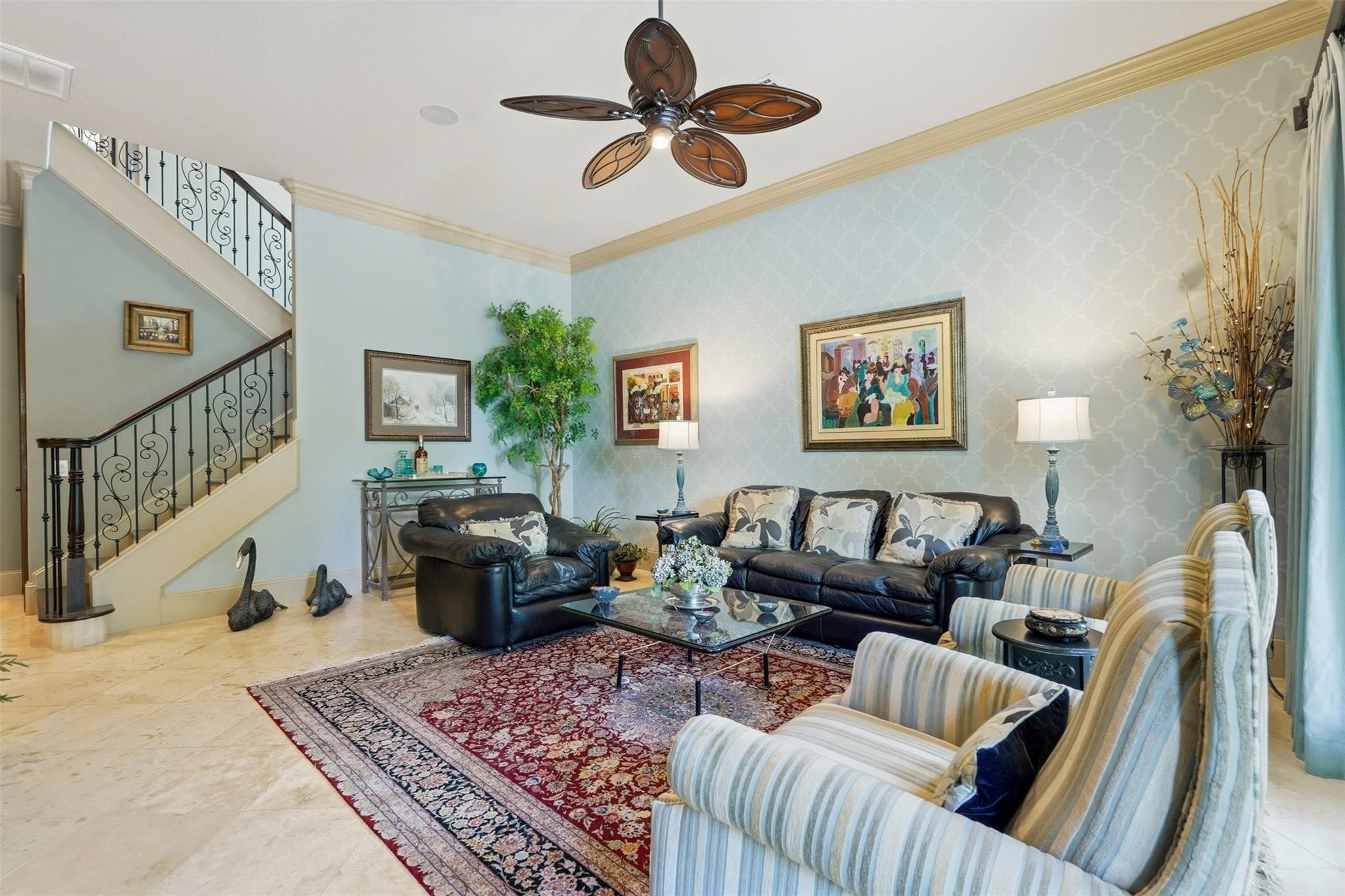 Sugar Land, Texas, 77479, United States, 5 Bedrooms Bedrooms, ,5 BathroomsBathrooms,Residential,Active,2042675